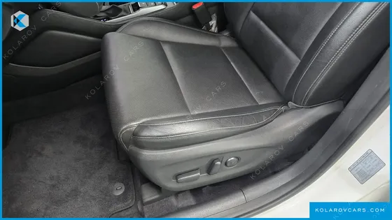 HYUNDAI TUCSON GASOLINE 1.6 TURBO 2WD