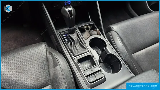 HYUNDAI TUCSON DIESEL 2.0 2WD