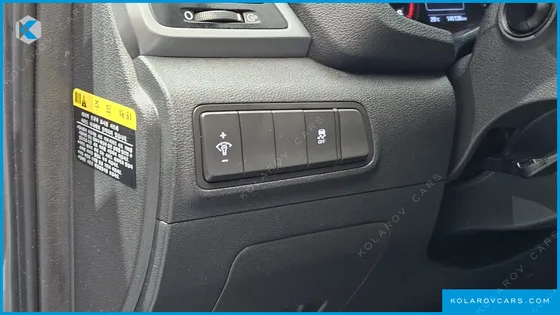 HYUNDAI TUCSON DIESEL 2.0 2WD