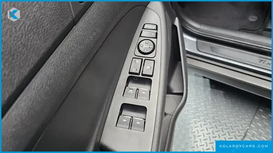 HYUNDAI TUCSON DIESEL 2.0 2WD