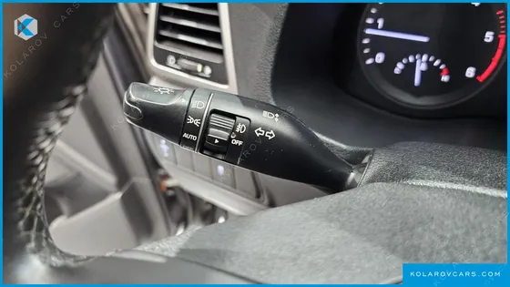 HYUNDAI TUCSON DIESEL 2.0 2WD