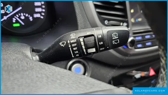 HYUNDAI TUCSON DIESEL 2.0 2WD
