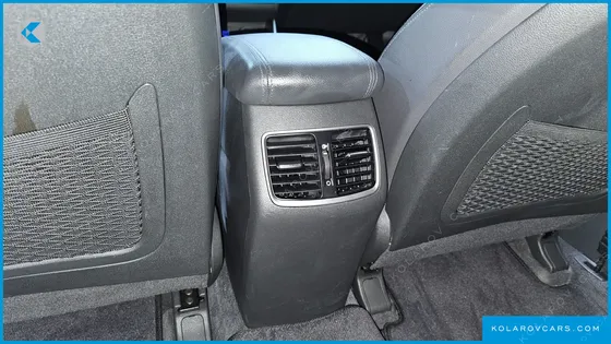 HYUNDAI TUCSON DIESEL 2.0 2WD