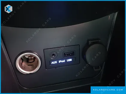 HYUNDAI ACCENT DIESEL 1.6 VGT MODERN