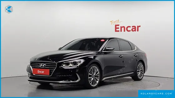 HYUNDAI GRANDEUR 2.4 PREMIUM