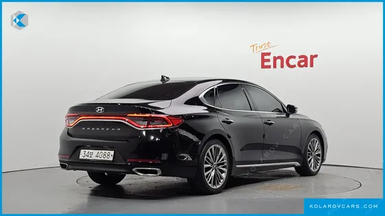 HYUNDAI GRANDEUR 2.4 PREMIUM