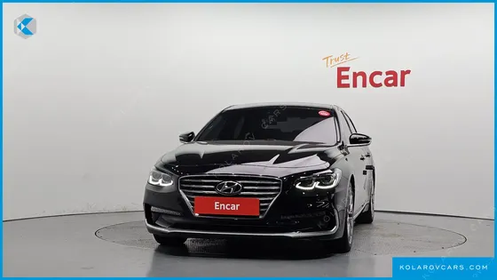 HYUNDAI GRANDEUR 2.4 PREMIUM