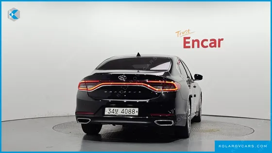 HYUNDAI GRANDEUR 2.4 PREMIUM