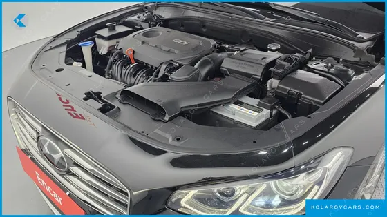 HYUNDAI GRANDEUR 2.4 PREMIUM