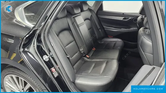 HYUNDAI GRANDEUR 2.4 PREMIUM