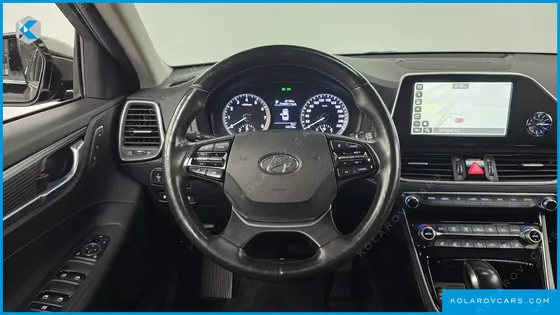 HYUNDAI GRANDEUR 2.4 PREMIUM