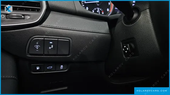 HYUNDAI GRANDEUR 2.4 PREMIUM