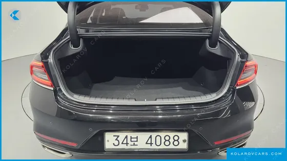 HYUNDAI GRANDEUR 2.4 PREMIUM