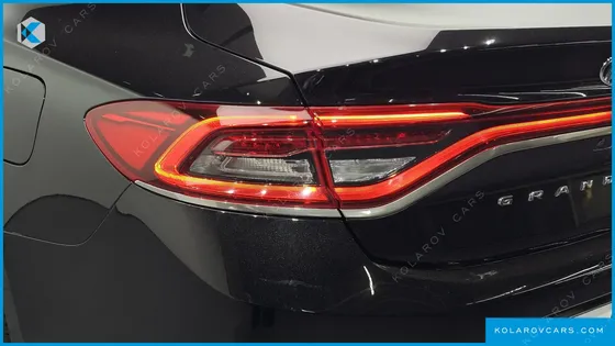 HYUNDAI GRANDEUR 2.4 PREMIUM