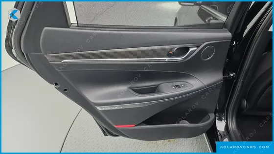 HYUNDAI GRANDEUR 2.4 PREMIUM