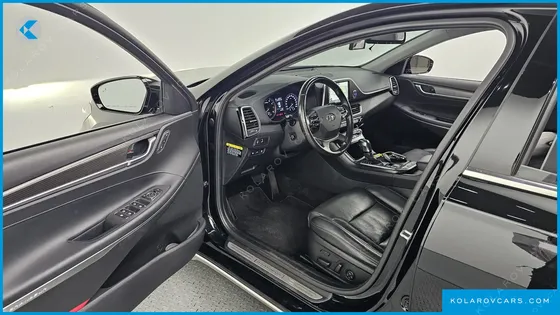 HYUNDAI GRANDEUR 2.4 PREMIUM