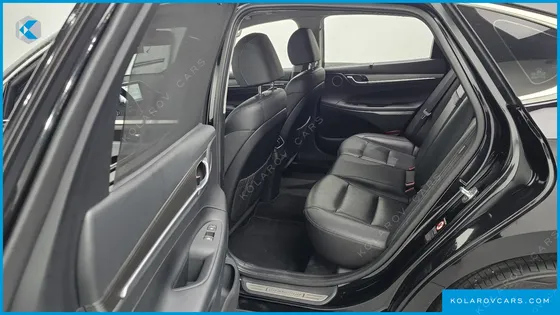 HYUNDAI GRANDEUR 2.4 PREMIUM