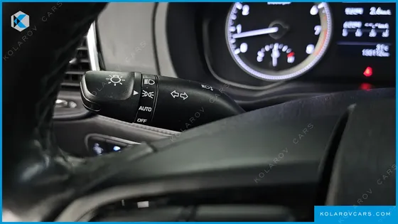 HYUNDAI GRANDEUR 2.4 PREMIUM