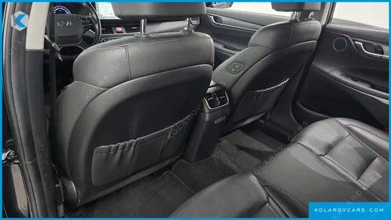 HYUNDAI GRANDEUR 2.4 PREMIUM