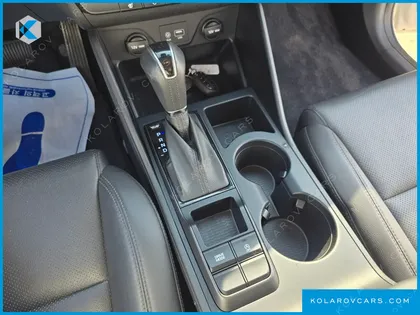 HYUNDAI TUCSON DIESEL 2.0 2WD