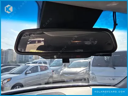 HYUNDAI TUCSON DIESEL 2.0 2WD