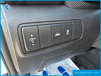 HYUNDAI TUCSON DIESEL 2.0 2WD