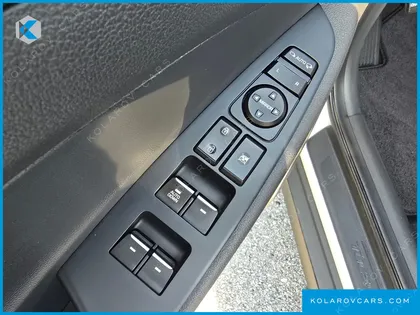HYUNDAI TUCSON DIESEL 2.0 2WD