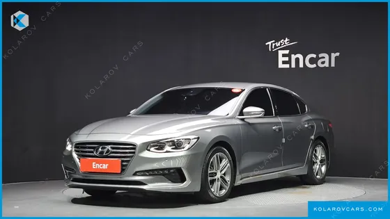 HYUNDAI GRANDEUR 2.4 PREMIUM