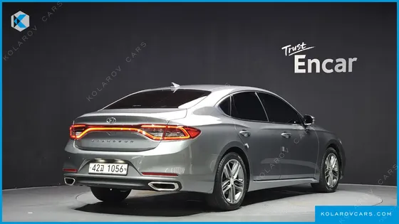 HYUNDAI GRANDEUR 2.4 PREMIUM