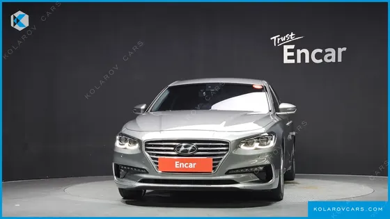 HYUNDAI GRANDEUR 2.4 PREMIUM
