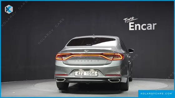 HYUNDAI GRANDEUR 2.4 PREMIUM