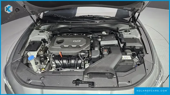 HYUNDAI GRANDEUR 2.4 PREMIUM