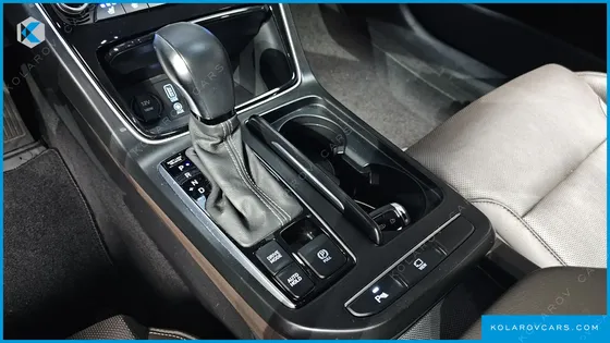 HYUNDAI GRANDEUR 2.4 PREMIUM