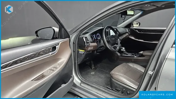 HYUNDAI GRANDEUR 2.4 PREMIUM