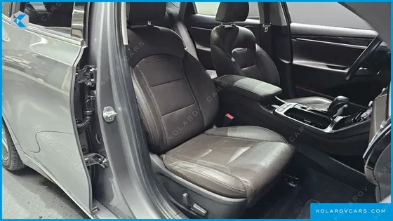 HYUNDAI GRANDEUR 2.4 PREMIUM
