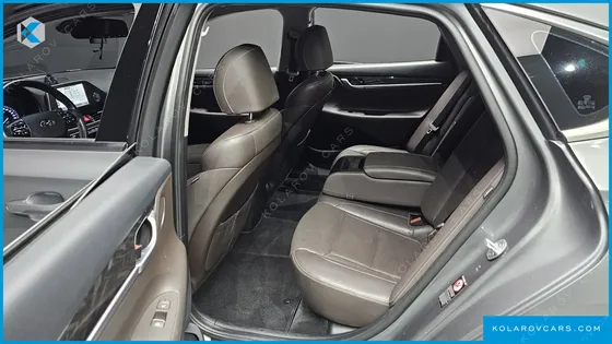 HYUNDAI GRANDEUR 2.4 PREMIUM