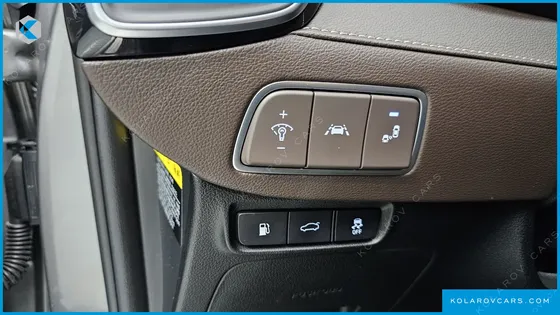 HYUNDAI GRANDEUR 2.4 PREMIUM