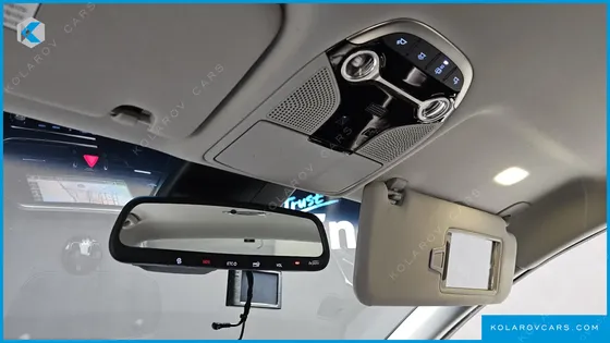 HYUNDAI GRANDEUR 2.4 PREMIUM