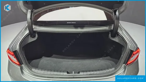 HYUNDAI GRANDEUR 2.4 PREMIUM