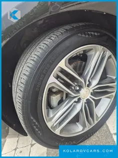 HYUNDAI GRANDEUR 2.4 EXCLUSIVE