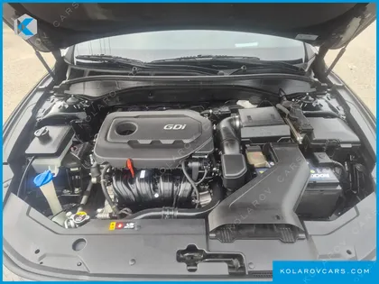 HYUNDAI GRANDEUR 2.4 EXCLUSIVE