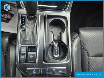 HYUNDAI GRANDEUR 2.4 EXCLUSIVE