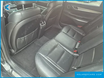 HYUNDAI GRANDEUR 2.4 EXCLUSIVE