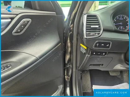 HYUNDAI GRANDEUR 2.4 EXCLUSIVE