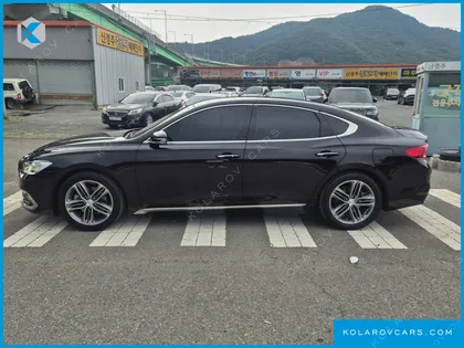 HYUNDAI GRANDEUR 2.4 EXCLUSIVE