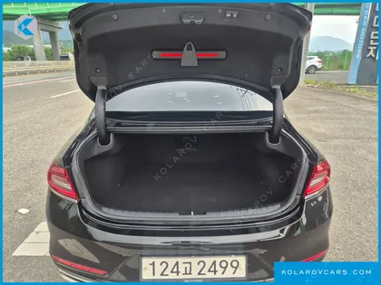 HYUNDAI GRANDEUR 2.4 EXCLUSIVE