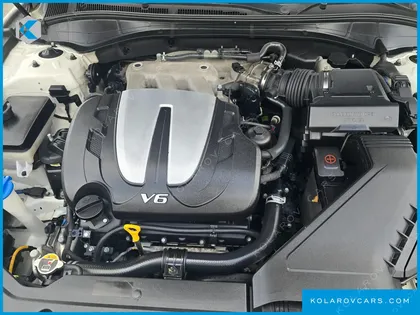 HYUNDAI GRANDEUR 3.0 LPI MODERN (RENTAL CAR)