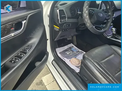 HYUNDAI GRANDEUR 3.0 LPI MODERN (RENTAL CAR)