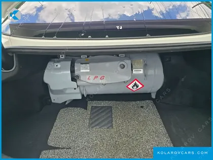 HYUNDAI GRANDEUR 3.0 LPI MODERN (RENTAL CAR)