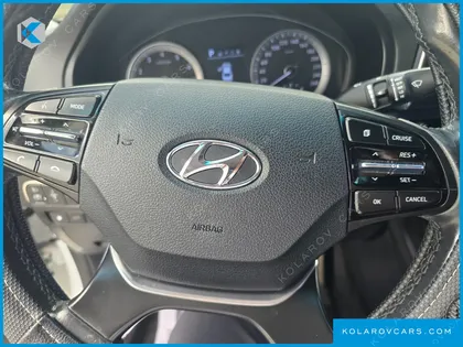 HYUNDAI GRANDEUR 3.0 LPI MODERN (RENTAL CAR)